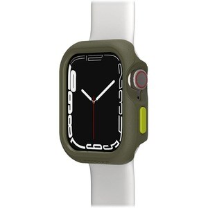 LifeProof Case for Apple Apple Watch - Gambit Green (Olive/Lime) - Drop Proof, Drop Resistant, Damage Resistant, Impact Re