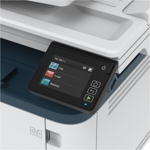 Xerox B305V/DNI Kabellos - Laser-Multifunktionsdrucker - Monochrom - Kopierer/Drucker/Scanner - 40 ppm Monodruck - 600 x 6