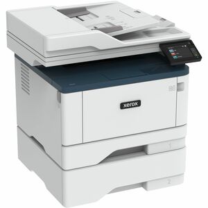 Xerox B305 Multifunction Printer, Print/Copy/Scan, Up To 40 ppm, Letter/Legal, USB/Ethernet And Wireless, 110V - Copier/Pr