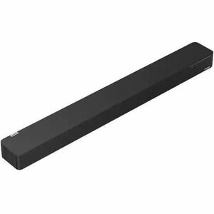 Lenovo ThinkSmart Bar XL 11RTZ9CAGE Audio Conference Equipment - Large Room Size Supported - For Meeting Room, Audio Confe