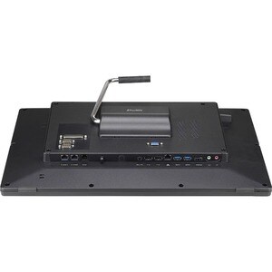 Shuttle XPC P92U Barebone-System - Desktop - Socket BGA-1528 - 1 x Prozessor-Support - Celeron 5205U 1,90 GHz Dual-Core - 