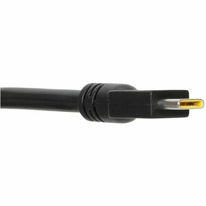 Targus APA108EU 100 W AC Adapter - 1 USB Type-C - For USB Type C Device, Notebook, Tablet, Phone - Europe - 1.80 m Cable -