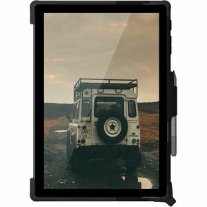 Urban Armor Gear Scout Carrying Case Microsoft Surface Pro 4, Surface Pro (5th Gen), Surface Pro 6, Surface Pro 7, Surface