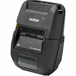 RJ3230B-L 3IN MOBILE PRINTER+BATTERY (BT)