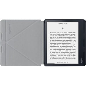 Kobo SleepCover Carrying Case (Cover) Kobo eReader - Black