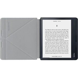 Kobo SleepCover Carrying Case (Cover) Kobo eReader - Light Green