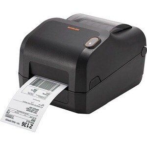 Bixolon XD3-40t Desktop, Manufacturing, Retail, Warehouse, Logistic Direct Thermal/Thermal Transfer Printer - Monochrome -