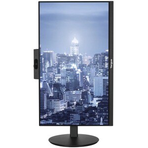 Targus DM4240SEUZ 61 cm (24") Full HD LED LCD Monitor - 16:9 - Black - 609.60 mm Class - 1920 x 1080 - 60 Hz Refresh Rate 