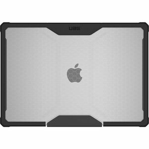 Urban Armor Gear Plyo Series MacBook Pro 16" (M1 Pro / M1 ?Max) (2021) Case - Ice - For Apple MacBook Pro - Ice - Shock Re
