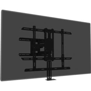 Staffa montaggio ITB per Webcam - Nero - 200 x 200, 200 x 300, 200 x 400, 300 x 200, 300 x 300, 400 x 200, 400 x 400, 400 