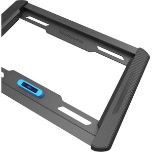Fixation murale Neomounts pour TV, Ecran Plat - Noir - 1 Écran(s) supportés - 61 cm à 139,7 cm (55") - 45 kg Max - 100 x 1