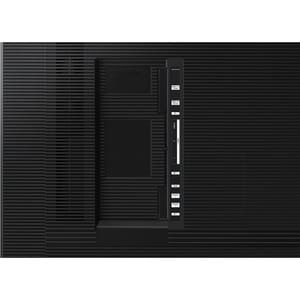 Samsung QM55B 1397 mm LCD Digital Signage Display - Cortex A72 1.70 GHz - 3840 x 2160 - LED - 500 cd/m² - 2160p - USB - HD