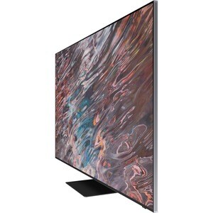 Samsung QP75A-8K 1905 mm LCD Digital Signage Display - 16 Hours/ 7 Days Operation - Vertical Alignment (VA) - High Dynamic