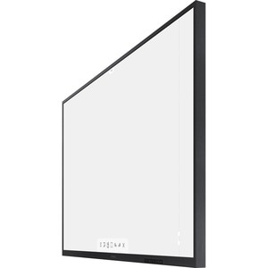 Samsung Flip 3 WM85A 2159 mm 4K UHD LCD Collaboration Display - Cortex A72 1.70 GHz - 3 GB DDR4 SDRAM - Infrared (IrDA) - 