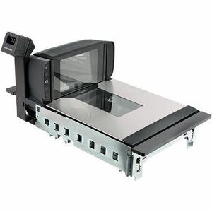 Datalogic Magellan 9400i Industrial In-counter Barcode Scanner - Cable Connectivity - USB Cable Included - 1D, 2D - Imager