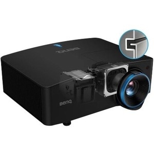 Proyector DLP Montable en techo BenQ LU935ST Enfoque corto - 3D Ready - 16:10 - Hig Dynamic Range (Alto rango dinámico, HD