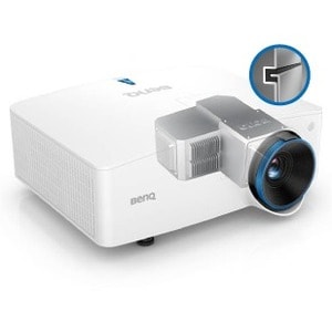 Proyector DLP Montable en techo, Montaje en pared, Montable sobre el suelo BenQ LU935 - 3D Ready - 16:10 - 1920 x 1200 - D
