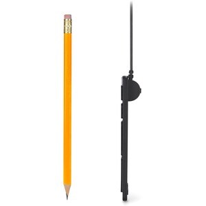 Kensington Wired Numeric Keypad - Cable Connectivity - USB Type A Interface - 21 Key(s) - ChromeOS - Keyboard, Notebook - 