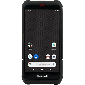 Sacoche de transport MOBILIS Honeywell Terminal portable - Dragonne