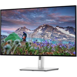 DELL ULTRASHARP 32 4K VIDEO CONF MONITOR - U3223QE 80CM (31.