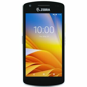 Zebra EC50 Handheld Terminal - 1D, 2D - SE4100Scan Engine - Imager - SD660 - 12.7 cm (5") - HD - 720 x 1280 - Touchscreen 