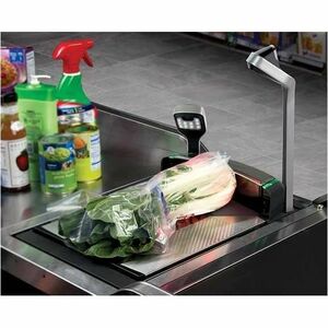 Datalogic Magellan 9804 In-counter Barcode Scanner - 1D, 2D - Imager - USB
