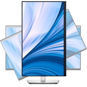 Dell C2423H 24" Class LCD Monitor - 60.5 cm (23.8") Viewable