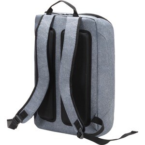 ECO BACKPACK MOTION 13-15.6IN BLUE DENIM