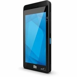 Elo M60C Mobile Computer - Qualcomm Snapdragon 3 GB RAM - 32 GB Flash - 6" HD Touchscreen - LCD - Rear Camera - Android 10