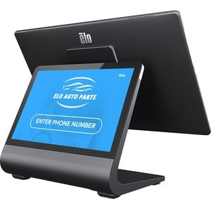 Terminale POS Elo EloPOS Z30 - Snapdragon - 4 GB - 64 GB - 39,6 cm (15,6") LCD Touchscreen - LAN wireless Gigabit Ethernet