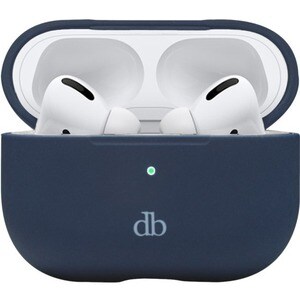 DBRAMANTE COSTA RICA AIRPOD PRO CASE PACIFIC BLUE