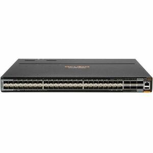 HPE 8360v2- 48Y4C Ethernet Switch - Manageable - 25 Gigabit Ethernet, 100 Gigabit Ethernet - 25GBase-X, 100GBase-X - 3 Lay