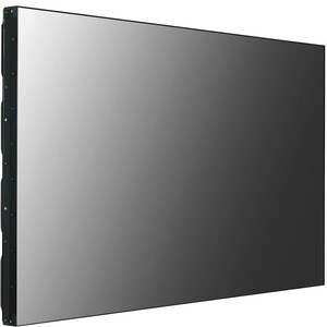LG 49'' 500 nits FHD Slim Bezel Video Wall - 49" - 8 GB - 1920 x 1080 - Direct LED - 500 cd/m² - 1080p - HDMI - USB - DVI 