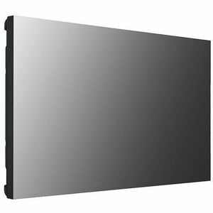 LG 55'' 500 nits FHD Slim Bezel Video Wall - 55" - In-plane Switching (IPS) Technology - 24 Hours/7 Days Operation - 1920 