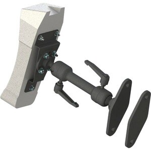 Gamber-Johnson Befestigungsadapter für Cradle, Scanner