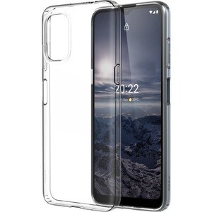 NOKIA G11 AND G21 RECYCLED CLEAR CASE