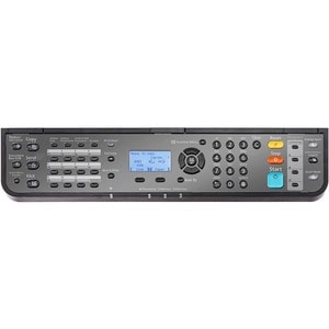 Kyocera Ecosys MA2100cwfx Wireless Laser Multifunction Printer - Colour - Copier/Fax/Printer/Scanner - 21 ppm Mono/21 ppm 