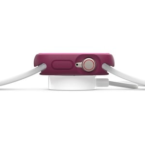 Case OtterBox EXO Edge - for Apple Apple Watch - Rosa