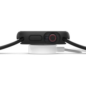 OtterBox EXO Edge Case for Apple Smart Watch - Black