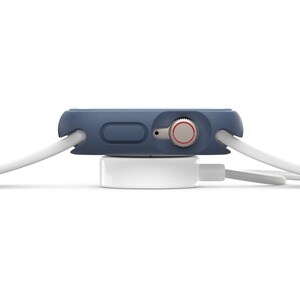 OtterBox EXO Edge Case for Apple Apple Watch - Rock Skip Way (Blue)