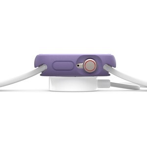 EXO EDGE APPLE WATCH SERIES 7 41MM RESET PURPLE - PURPLE