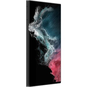 Samsung Galaxy S22 Ultra 5G SM-S908W 128 GB Smartphone - 6.8" Dynamic AMOLED QHD+ 1440 x 3088 - Octa-core (Cortex X2Single
