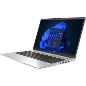 HP ProBook 450 G8 15.6" Notebook - Full HD - 1920 x 1080 - Intel Core i5 11th Gen i5-1135G7 Octa-core (8 Core) - 8 GB Tota