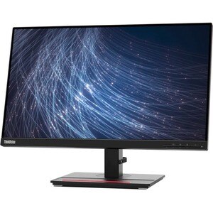 Lenovo ThinkVision T24m-29 24 Zoll Class Full HD LCD-Monitor - 16:9 Format - 60,5 cm (23,8 Zoll) Viewable - IPS-Technologi