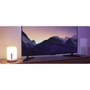 MI Night Lamp - LED Bulb - 9 W for Bedroom, Smart Watch - Apple HomeKit, Siri Supported