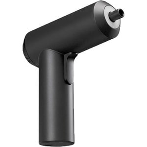 Xiaomi MJDDLSD001QW Powered Screwdriver - Pistol - 3.6 V DC Battery - 200RPM Speed - 5 Nm Torque - Battery Rechargeable - 