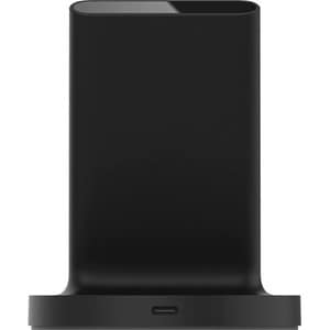 Xiaomi Induction Charger - 1 - 5 V DC, 9 V DC, 12 V DC Input - Input connectors: USB