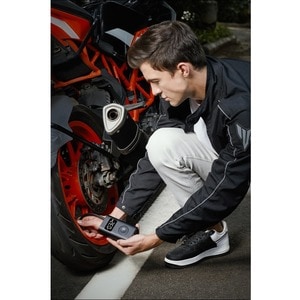 MI Air Compressor - 217.2 bar