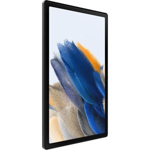 OtterBox Galaxy Tab A8 Alpha Glass Clear - For LCD Tablet - Nick Resistant, Scratch Resistant, Shatter Resistant - Alumino