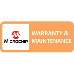 Microchip Timing & Frequency - 3 Year - Service - Maintenance - Electronic